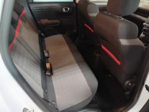 Citroen C3 Aircross 1.2T Feel - Image 12