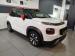 Citroen C3 Aircross 1.2T Feel - Thumbnail 1