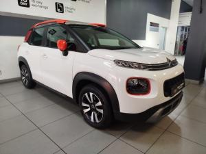 Citroen C3 Aircross 1.2T Feel - Image 1