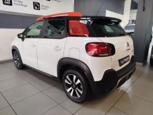 Citroen C3 Aircross 1.2T Feel - Image 5
