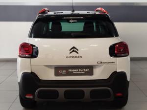Citroen C3 Aircross 1.2T Feel - Image 6