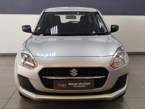 Suzuki Swift 1.2 GA - Image 12