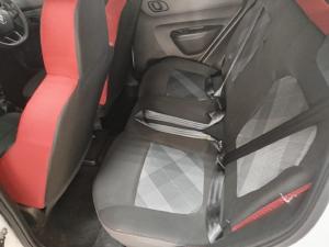 Renault Kwid 1.0 Techno manual - Image 10