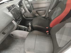 Renault Kwid 1.0 Techno manual - Image 13