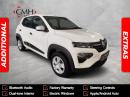 Thumbnail Renault Kwid 1.0 Techno manual