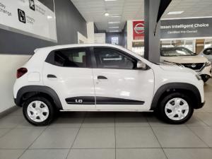 Renault Kwid 1.0 Techno manual - Image 2