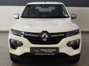 Renault Kwid 1.0 Techno manual - Image 3