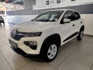 Renault Kwid 1.0 Techno manual - Image 4