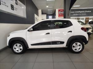 Renault Kwid 1.0 Techno manual - Image 5