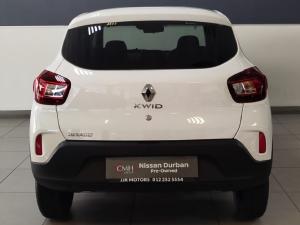 Renault Kwid 1.0 Techno manual - Image 7