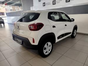 Renault Kwid 1.0 Techno manual - Image 8