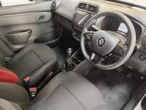 Renault Kwid 1.0 Techno manual - Image 9