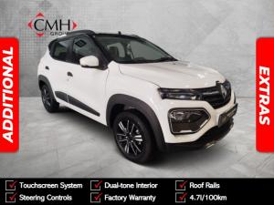 Renault Kwid 1.0 Climber manual - Image 1
