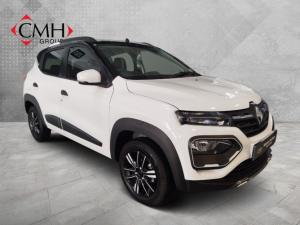 Renault Kwid 1.0 Climber manual - Image 1