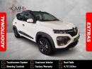 Thumbnail Renault Kwid 1.0 Climber manual