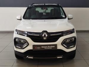 Renault Kwid 1.0 Climber manual - Image 2