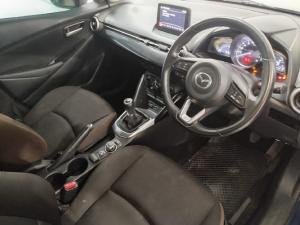 Mazda Mazda2 1.5 Dynamic - Image 15