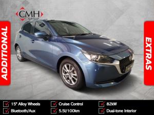 Mazda Mazda2 1.5 Dynamic - Image 1
