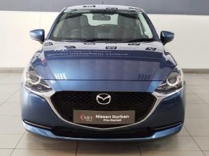 Mazda Mazda2 1.5 Dynamic - Image 3