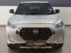 Nissan Magnite 1.0 Turbo Acenta manual - Image 3