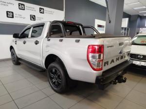 Ford Ranger 2.2TDCi double cab Hi-Rider XL auto - Image 10