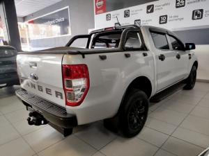 Ford Ranger 2.2TDCi double cab Hi-Rider XL auto - Image 11