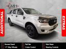 Thumbnail Ford Ranger 2.2TDCi double cab Hi-Rider XL auto