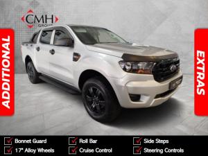 Ford Ranger 2.2TDCi double cab Hi-Rider XL auto - Image 1