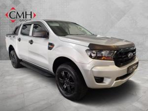 Ford Ranger 2.2TDCi double cab Hi-Rider XL auto - Image 1
