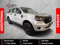 Thumbnail Ford Ranger 2.2TDCi double cab Hi-Rider XL auto