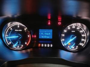 Ford Ranger 2.2TDCi double cab Hi-Rider XL auto - Image 3