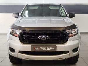 Ford Ranger 2.2TDCi double cab Hi-Rider XL auto - Image 4