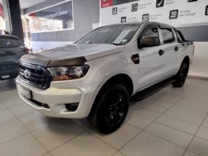 Ford Ranger 2.2TDCi double cab Hi-Rider XL auto - Image 6