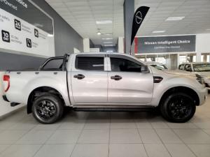 Ford Ranger 2.2TDCi double cab Hi-Rider XL auto - Image 7
