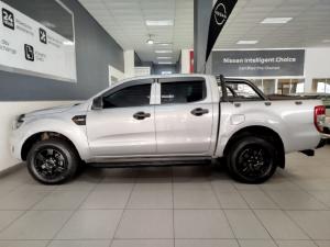 Ford Ranger 2.2TDCi double cab Hi-Rider XL auto - Image 8