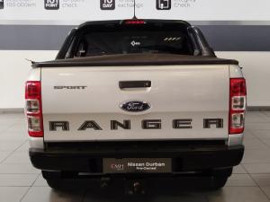 Ford Ranger 2.2TDCi double cab Hi-Rider XL auto - Image 9