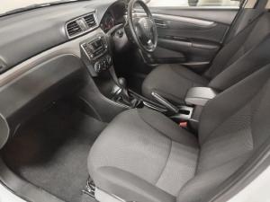 Suzuki Ciaz 1.5 GL manual - Image 12