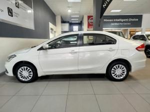 Suzuki Ciaz 1.5 GL manual - Image 5