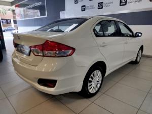 Suzuki Ciaz 1.5 GL manual - Image 8