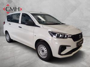 Suzuki Ertiga 1.5 GA - Image 1