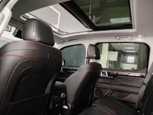 Foton Tunland V9 2.0TD double cab LTD 4x4 - Image 10