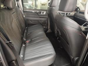 Foton Tunland V9 2.0TD double cab LTD 4x4 - Image 11