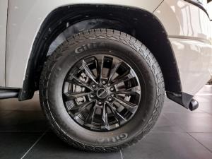 Foton Tunland V9 2.0TD double cab LTD 4x4 - Image 12