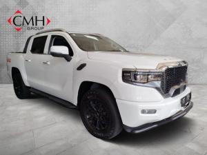 Foton Tunland V9 2.0TD double cab LTD 4x4 - Image 1