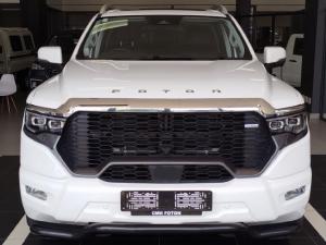 Foton Tunland V9 2.0TD double cab LTD 4x4 - Image 2