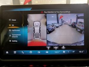 Foton Tunland V9 2.0TD double cab LTD 4x4 - Image 8