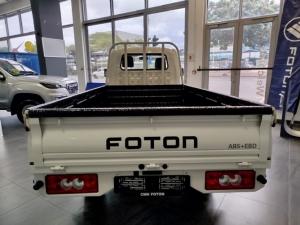 Foton Truckmate TM3 1.5 dropside (no aircon) - Image 9