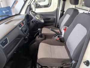 Foton Truckmate TM3 1.5 dropside (no aircon) - Image 11