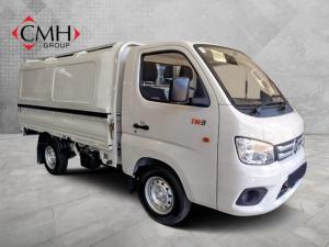 Foton Truckmate TM3 1.5 dropside (no aircon) - Image 1