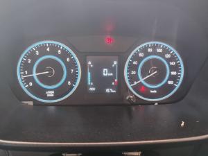 Foton Truckmate TM3 1.5 dropside (no aircon) - Image 8